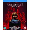 Image de Annabelle Comes Home [Blu-ray] [2019] [Region Free] [Édition standard.]
