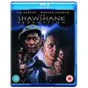 Image de Shawshank Redemption [Edizione: Regno Unito] [Blu-Ray] [Import]