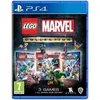 Image de Lego marvel collection ps4 en occasion ou reconditionné