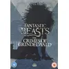 Image de Fantastic Beasts: The Crimes of Grindelwald [DVD] [2020]