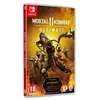 Image de Mortal kombat 11 ultimate (code in a box) en occasion ou reconditionné