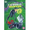 Image de Catwoman: Hunted [DVD] (Audio français. Sous-titres français)