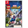 Image de LEGO Marvel Super Heroes 2 (Code In Box) (Nintendo Switch)
