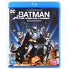 Image de Batman: The Long Halloween Deluxe Edition [Blu-ray] [2022] [Region Free]