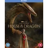 Image de House of the Dragon: Season 1 [Blu-Ray] [2022] [Region Free]