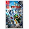 Image de Jeu Nintendo Switch The LEGO Ninjago Movie Video Game Version Anglaise en occasion ou reconditionné