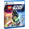 Image de Warner Bros. LEGO Star Wars : la saga Skywalker (Deutsche Verpackung)