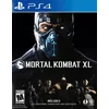 Image de Mortal Kombat XL (PS4)