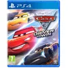 Image de Cars 3 : Driven to Win pour PS4