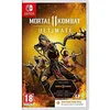 Image de Mortal Kombat 11 Ultimate (CIAB) NS