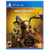 Image de Mortal Kombat 11: Ultimate Edition (PS4)