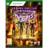 Image de Gotham Knights Deluxe