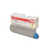 Image de OKI 43324421 - C5800/5900/5550 YELLOW TONER