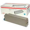 Image de OKI Cartouche de toner 1 x cyan 15000 pages