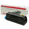 Image de OKI 42127405 Toner jaune 5000 pgs Série C51/52/53/54