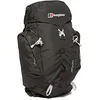 Image de Berghaus Men's Arrow 30 Sac à dos noir Black/EExtreme Red n/a