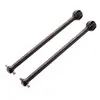 Image de ARRMA AR310455 Pièces de Rechange pour Voiture radiocommandée 94 mm