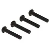 Image de ARRMA Button Head Screw M4x24mm 4 ARA721424 Parts