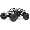 Image de ARRMA FIRETEAM 6S 4 Wheel Drive BLX 1/7 Speed Assault RTR White ARA7618T2 Car
