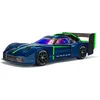Image de Arrma ARA4319V3BT2 1/8 Vendetta 4WD 3S BLX Speed Bash Racer RTR RC Car Bleu