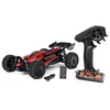 Image de ARRMA Typhon GROM 223S DSC 4X4 RTR Poussette sans balais 1/14 Rouge (Batterie et Chargeur Inclus)