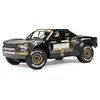 Image de ARRMA Camion RC Mojave GROM 4 x 4 223S BLX sans balais Camion désert RTR (Batterie et Chargeur Non Inclus) avec DSC, Noir, ARA2304T1