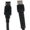 Image de Datalogic CAB-465 USB TYPE A STRAIGHT 3.6M
