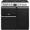 Image de PIANO DE CUISSON PPRECIDX90DFSS PRECISION DELUXE 90 DFT INOX