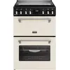 Image de Stoves - Cuisinière Gaz  St Dx Mra Rich 60df Crm