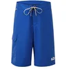 Image de Gill Hommes Mylor Conseil Voile Shorts Sports Nautiques Bleu - Easy Sun Stretch Protection UV et propriétés FPS