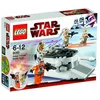 Image de LEGO - 8083 - Jeu de Construction - Star Wars - Rebel Trooper - Battle Pack