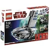 Image de LEGO - 8036 - Jeu de construction - Star Wars - Clone Wars - Separatists Shuttle