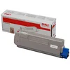 Image de OKI 44315306 Cartouche de Toner pour C610 Magenta