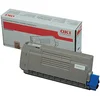Image de OKI 44318608 Cartouche de toner pour C710 / C711 Noir