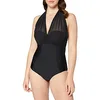 Image de Curvy Kate Wrapsody Not Applicable, (Black Black), (Taille Fabricant: 32DD)