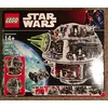 Image de LEGO Star Wars - 10188 - Jeu de Construction - L'Étoile Noire