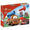 Image de LEGO DUPLO Cars - 5817 - Jeu de Construction - Agent Martin