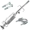 Image de Bm Catalysts BM11015H Filtre à particules/à suie, échappement
