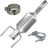 Image de Bm Catalysts BM11016 Filtre à particules/à suie, échappement