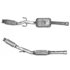Image de Catalyseur pour CITROEN XSARA PICASSO 2.0 HDi CITROEN XSARA PICASSO 2.0HDi 2.0 HDi D0122