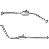 Image de Nps S431I14 - Catalyseur
