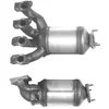 Image de Bm Catalysts BM91151H Catalyseur