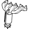 Image de Bm Catalysts BM91406H Catalyseur