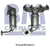Image de Bm Catalysts BM90999H Catalyseur
