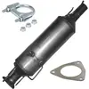 Image de Bm Catalysts BM11038H Filtre à particules/à suie, échappement