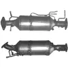 Image de Bm Catalysts BM11043H Filtre à particules/à suie, échappement