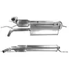 Image de Bm Catalysts BM91590H Catalyseur