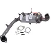 Image de Bm Catalysts BM11005HP Filtre à particules/à suie, échappement