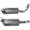 Image de Bm Catalysts BM11108 Filtre à particules/à suie, échappement