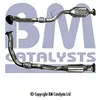 Image de Bm Catalysts BM80206H - Catalyseur